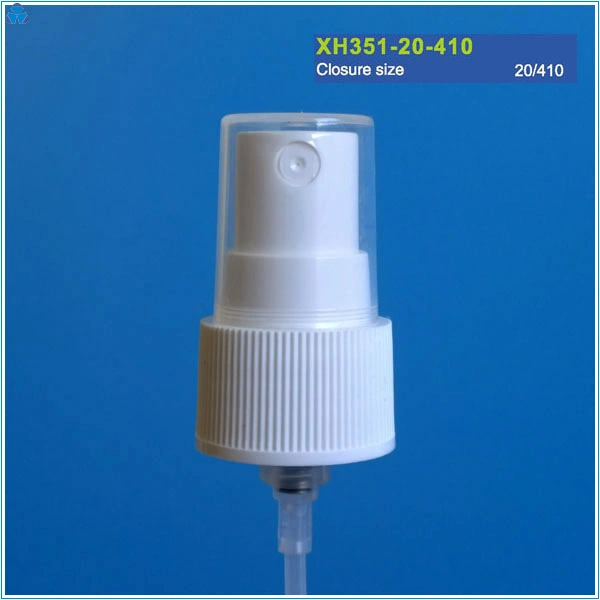 High Quality Pharmaceutical 18-415, 20-410 Topical Mist Sprayer Fine Mist Spray Pump
