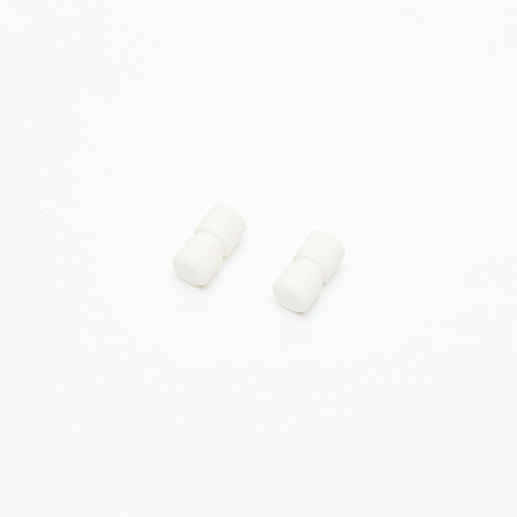 Disposable Medical Use Silicone Rubber Stoppers for Pharmaceutical