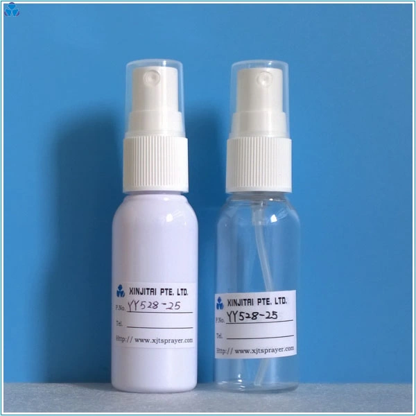 High Quality Pharmaceutical 18-415, 20-410 Topical Mist Sprayer Fine Mist Spray Pump