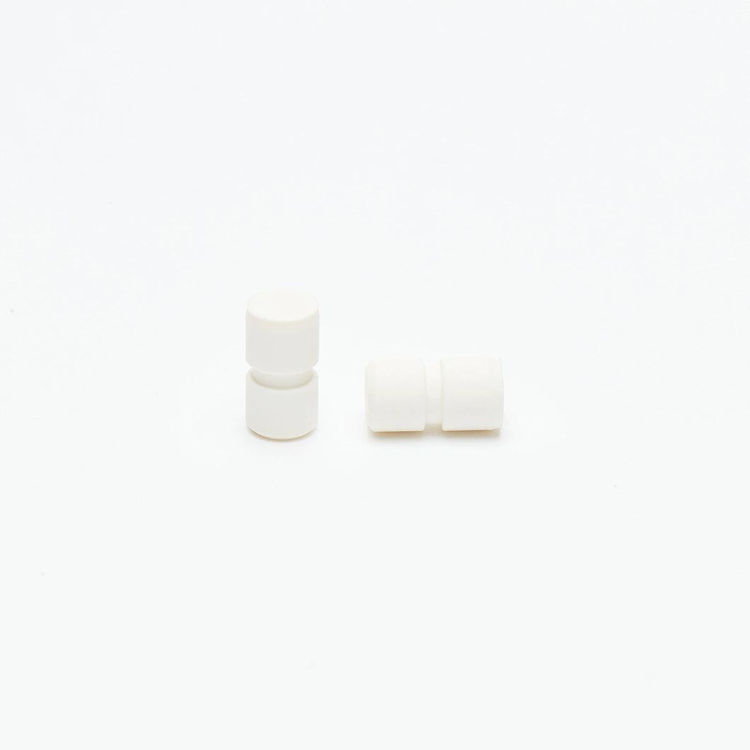 Disposable Medical Use Silicone Rubber Stoppers for Pharmaceutical