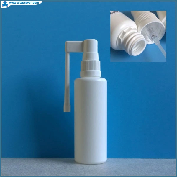 Oral Sprayer Nasal Sprayer Tube Sprayer/Pharmaceutical Pump