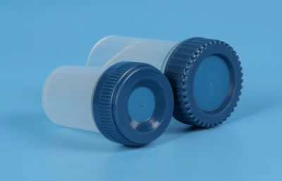 Eco Friendly Professional Pharmaceutical Reagent Pump Bottles Plastic Packing Container