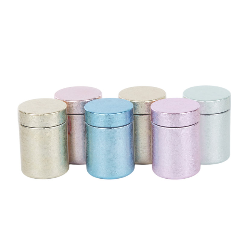 6oz/175ml Plastic Packaging Pharmaceutical Plastic Medicine Container with Plastic Screw Cap