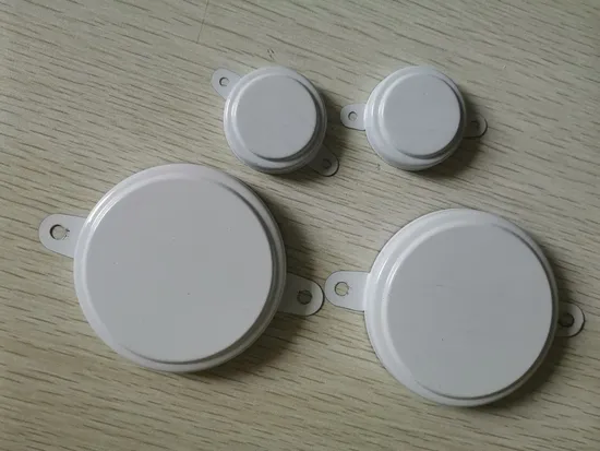 Seal Cap for Drum Closure Flange 2 and 3/4′