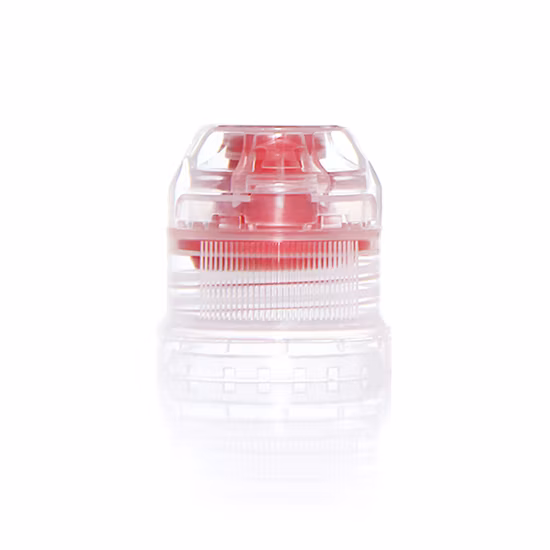 Factory Wholesale Plastic 28mm 30mm 38mm Sport Water Bottle Cap 1810 1881 30/25 Pco Lid Flip Top Pilfer