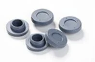 Pharmaceutical Veterinary 20mm Gray Red Blue Butyl Rubber Stopper for Glass Vials