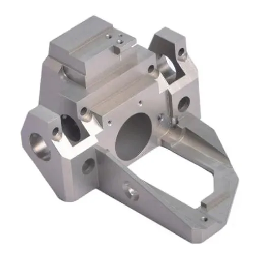 Metal Cutting Engraving Machinery Qd Crate Machine Tool Accessories
