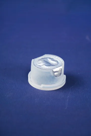 Quality Euro Cap 32mm