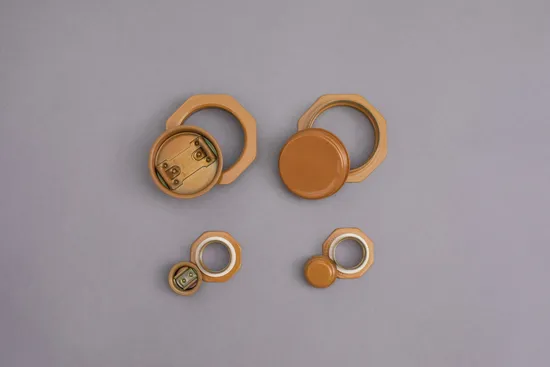 OEM Metal Cap Seal Cr4