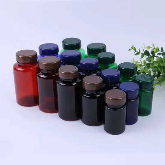 Furniture Aluminum Round Black Hard Plastic Screw Head Caps 