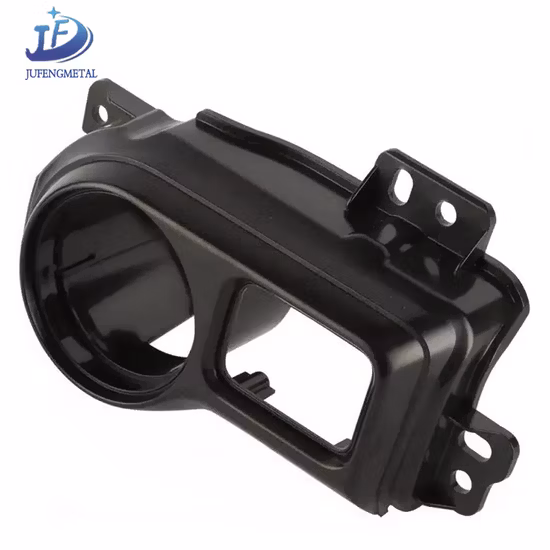 Custom PP/PC/ABS Plastic Auto Accessories by Injection Molding