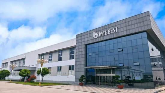 Durable Butyl Rubber Stopper for Pharmaceutical Use 