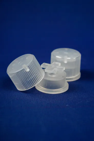 Haoen Euro Cap 32mm 