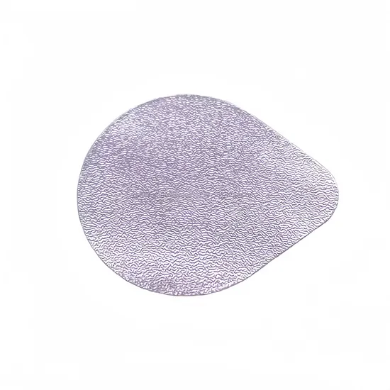 Food Grade Aluminum Foil Seal Gasket Bottle Caps PE/Pet/Glass Bottle Cap Lids Aluminum Foil Closures 