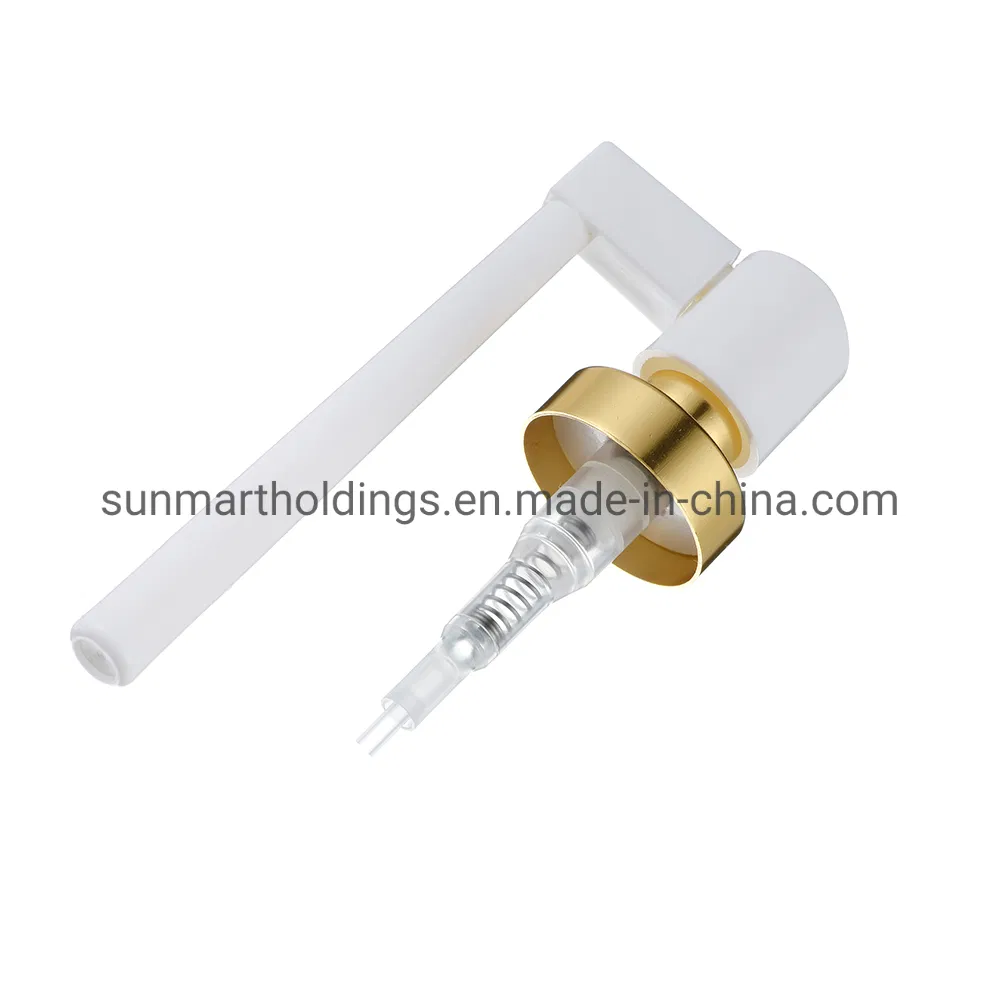 Oral Sprayer Nasal Sprayer Tube Sprayer/Pharmaceutical Pump
