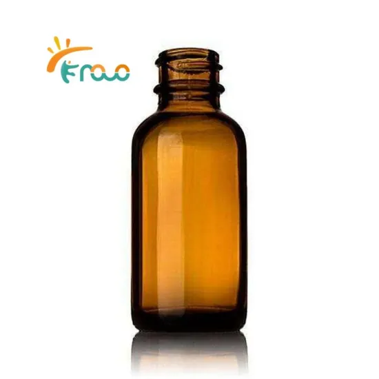 5ml 15ml 20ml 30ml Pharmaceutical Capsule Bottles Glass Vials 