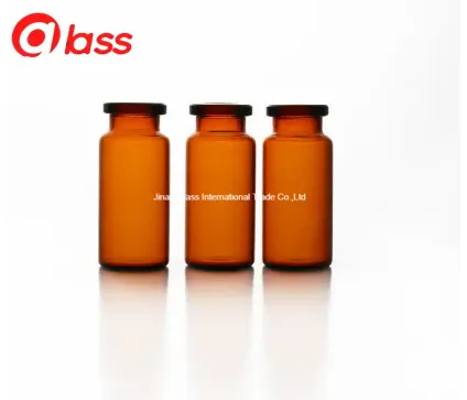Medical Glass Vial Glass Bottle Pharmaceutical Packaging Companies 