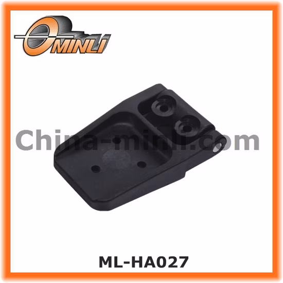 Aluminium Roller Shutter Components Plastic Tube Cap for 60mm Shaft (ML