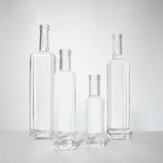 Luxury Top Vodka Gin Whiskey Bottle Gpi Caps Water Liquor Aluminum Cover Plastic Bottle Screw Caps 
