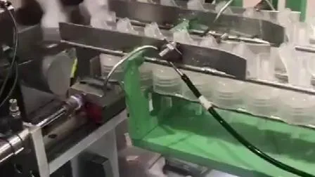 Most Selling Products Aluminum 20mm 24mm Plastic Cream Packing 24/410 Smooth Black Disc Cap for Plastic Bottle 