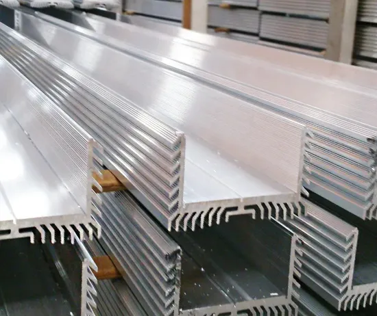 Aluminum