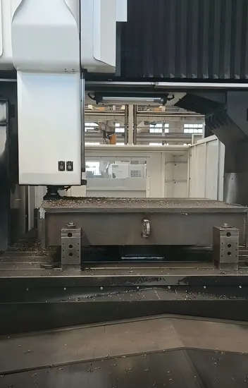 OEM/Customized Aluminum Die Casting Hardware Accessories
